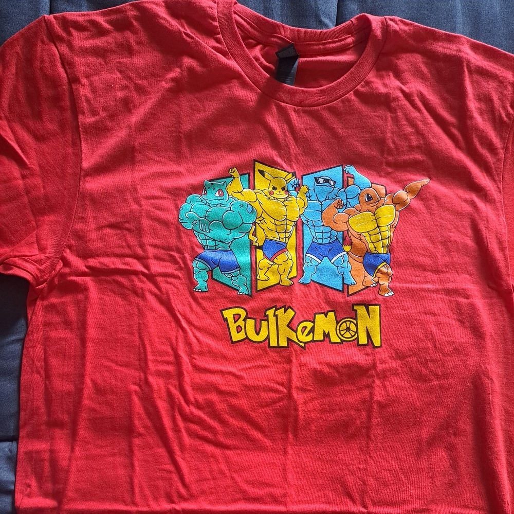 Bulkemon - Picture 2 of 3